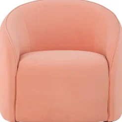 Neo fåtölj - Rosa