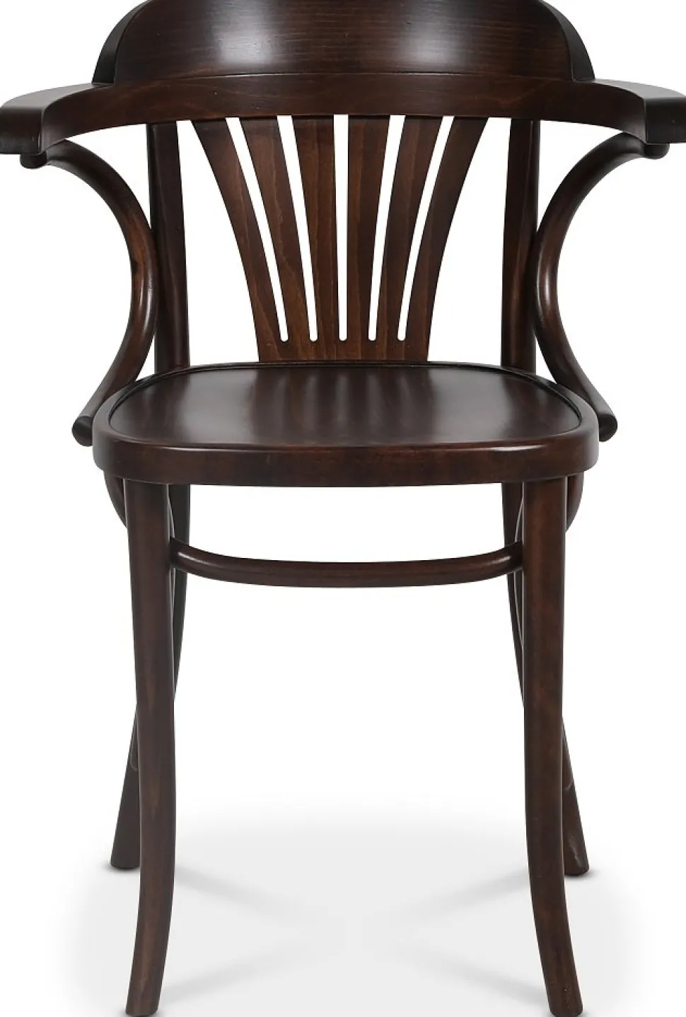 No 24 karmstol - Valnöt