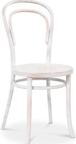 No 14 matstol - Antikvit