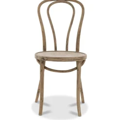 No 18 matstol - Vintage utförande