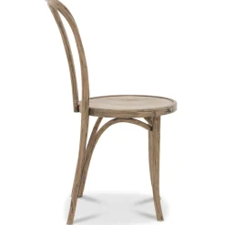 No 18 matstol - Vintage utförande