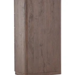 Noble byrå 35 x 55 cm - Mocca