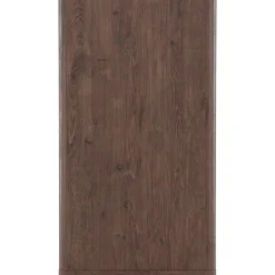 Noble byrå 35 x 55 cm - Mocca