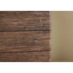 Noble byrå 35 x 55 cm - Mocca