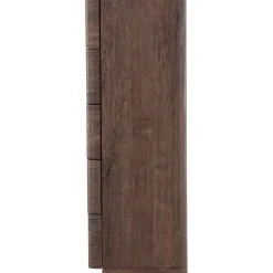 Noble byrå 35 x 55 cm - Mocca