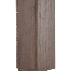 Noble byrå 35 x 55 cm - Mocca