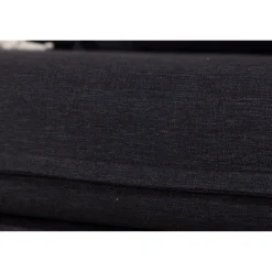 Nova 3-sits soffa - Svart