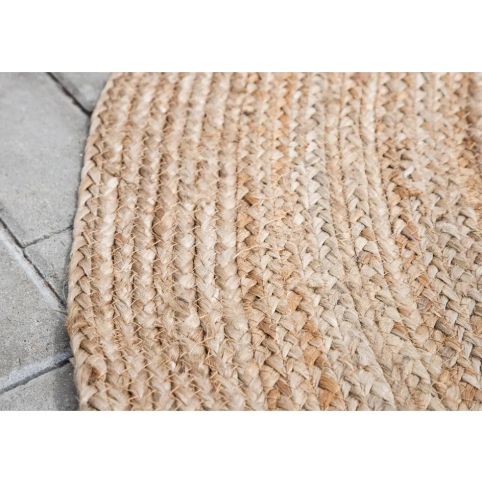 Oliver matta - Jute