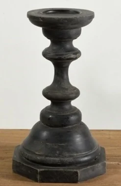 Olsson & Jensen Hallen ljusstake IMSZ19146 - Svart