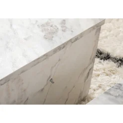 Orion soffbord - Freesia marmor