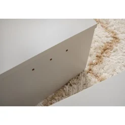 Orion soffbord - Grå