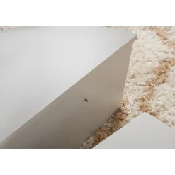 Orion soffbord - Grå