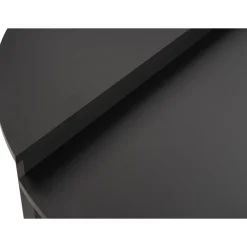 Orion soffbord 90 x 90 cm - Antracit