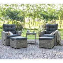 Orlando Set - Stolar