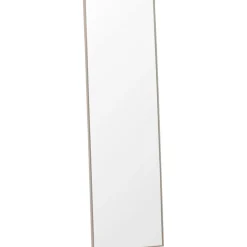 Orlando spegel 195 x 55 cm - Beige