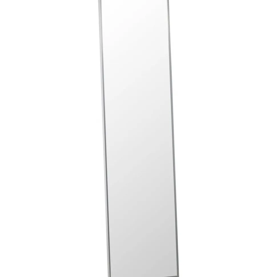 Orlando spegel 55 x 195 cm - Silver