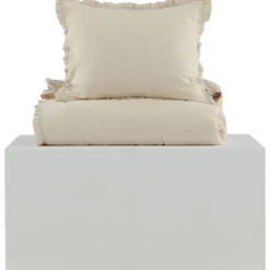 Orvar bäddset 150x200 cm - Beige