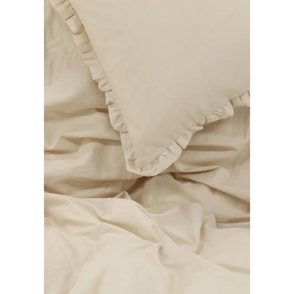 Orvar bäddset 150x200 cm - Beige