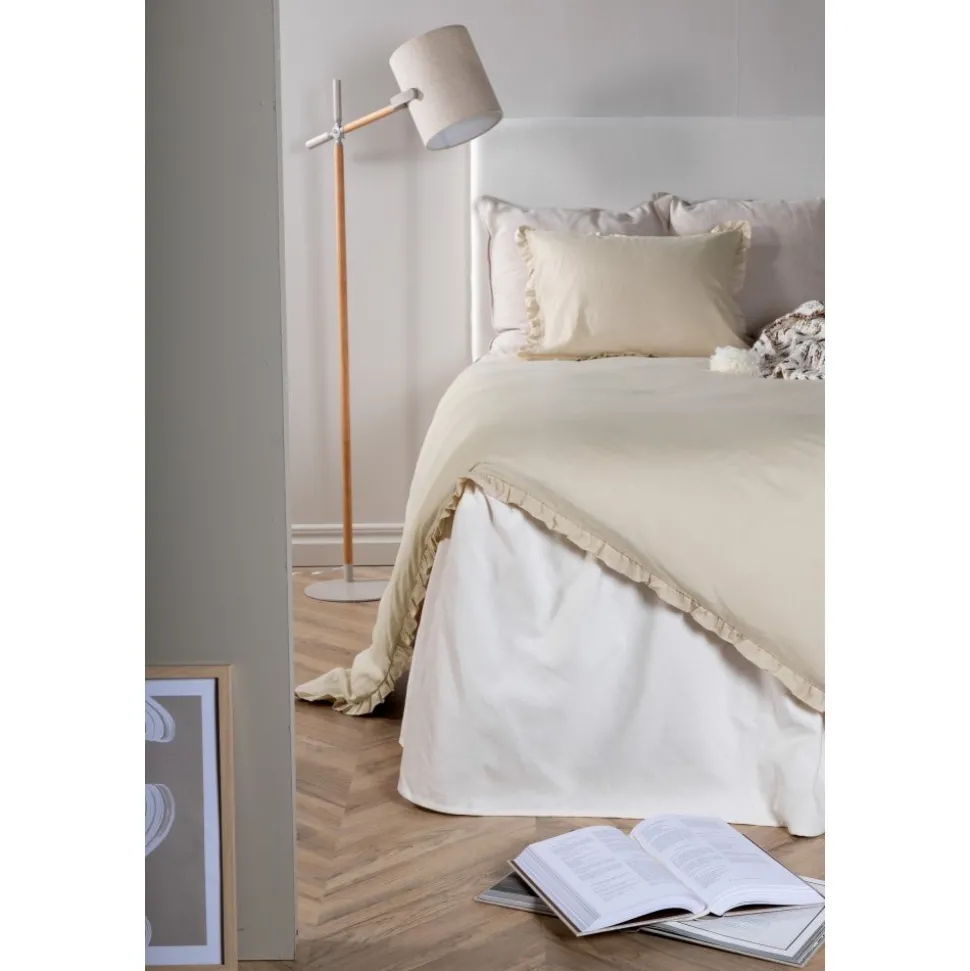 Orvar bäddset 150x200 cm - Beige