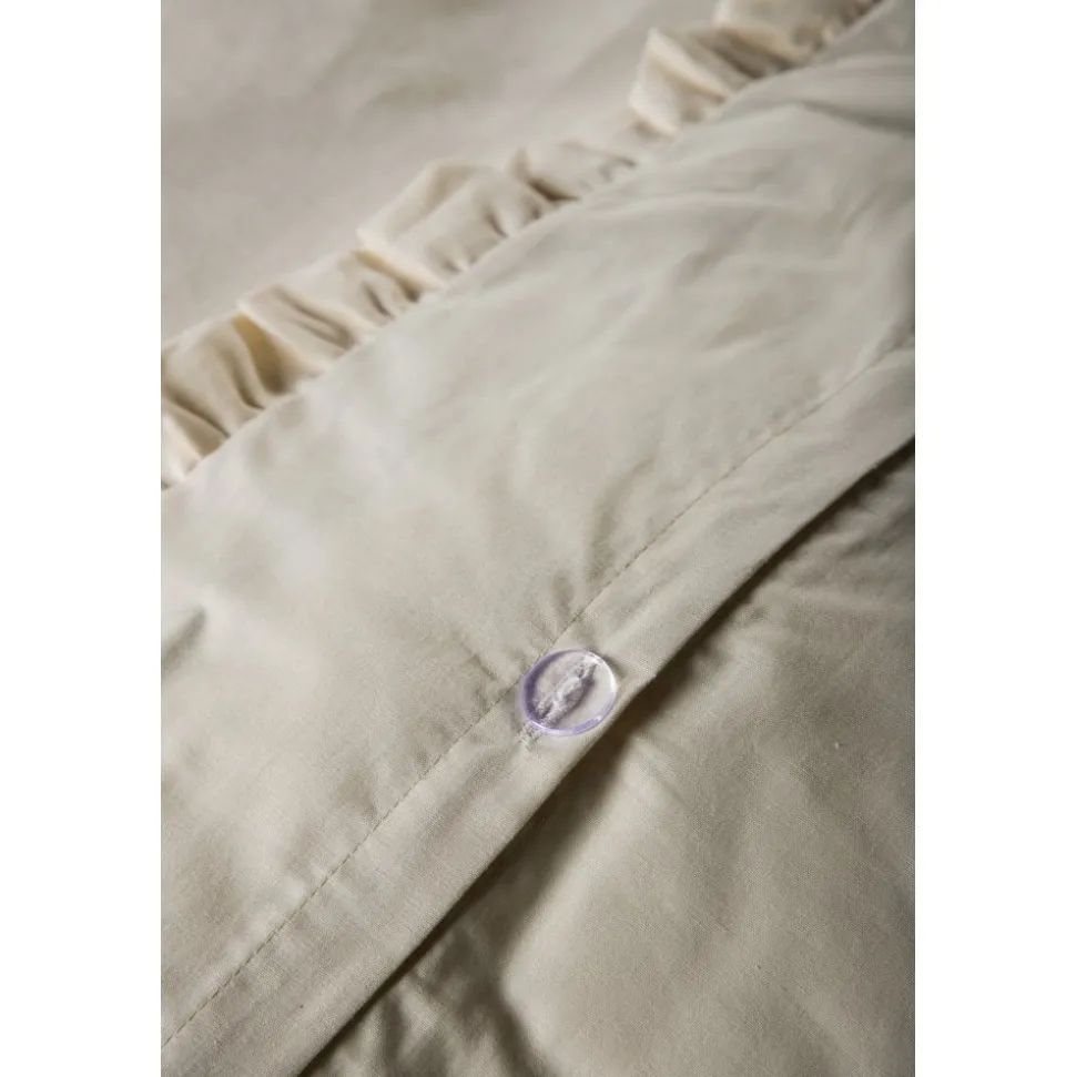 Orvar bäddset 150x200 cm - Beige