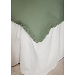 Orvar bäddset 150x200 cm - Grön