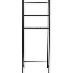 Otis badrumshylla - Svart