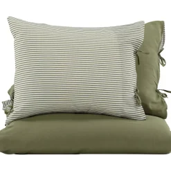 Paradis bäddset - Grön