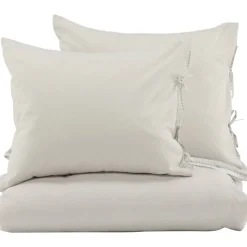 Paradis bäddset - Ljusgrå