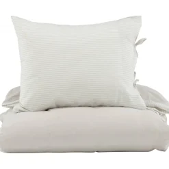 Paradis bäddset - Ljusgrå