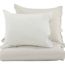 Paradis bäddset - Ljusgrå