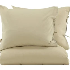 Paradis bäddset - Ljusgrön