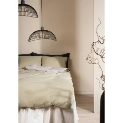 Paradis bäddset - Ljusgrön