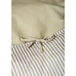 Paradis bäddset - Ljusgrön