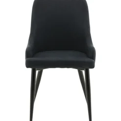 Paradis matstol - Svart