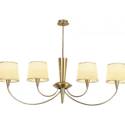 Pardo taklampa 3021 - Antik