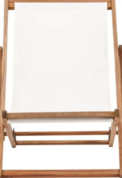 Peachy strandstol - Beige/Natur