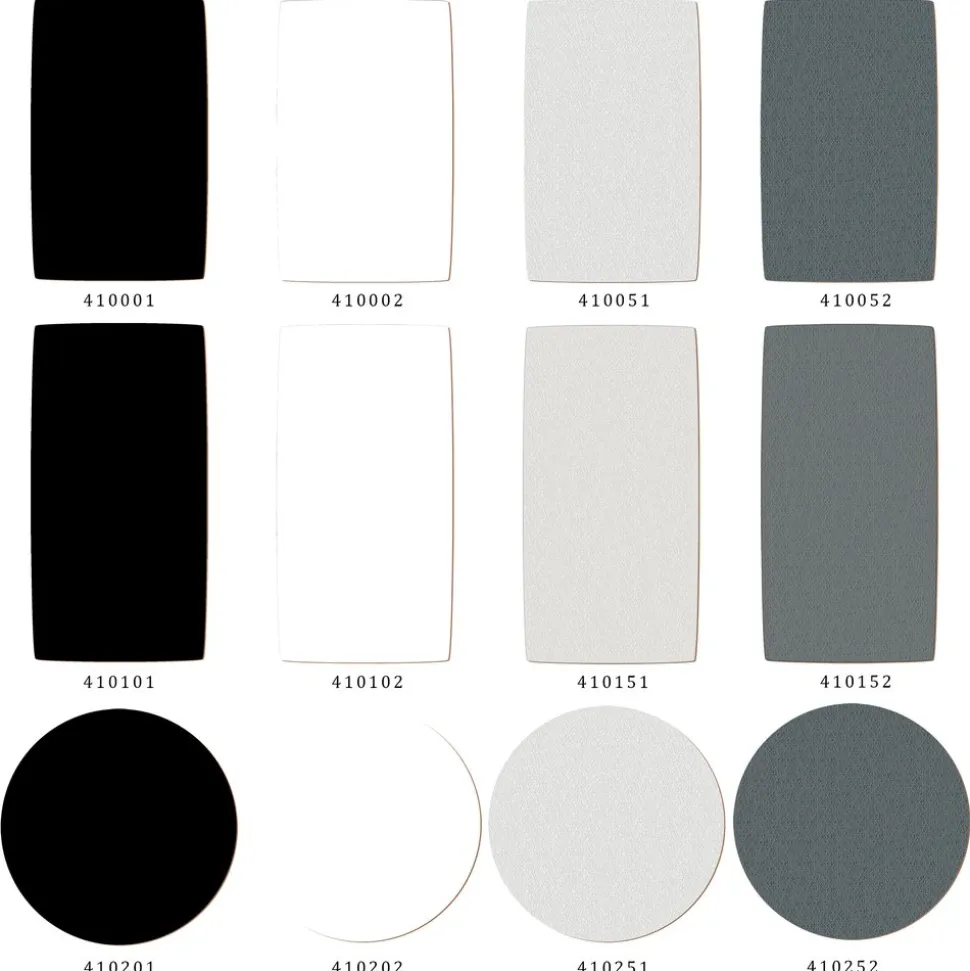 Perstorp matbord 150x90 cm - Svart HPL