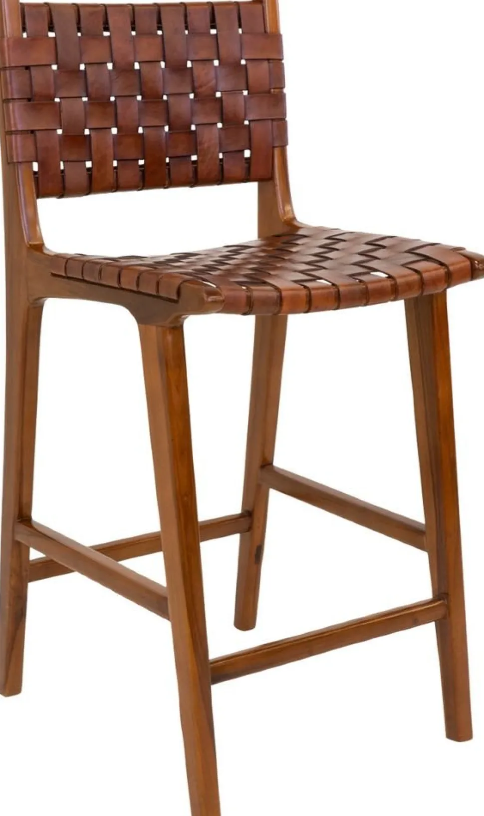 Perugia counter Barstol - Brun