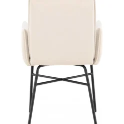 Petra matstol - Beige