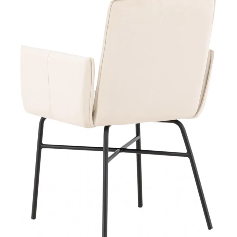 Petra matstol - Beige