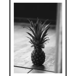 PINEAPPLE - Poster 50x70 cm