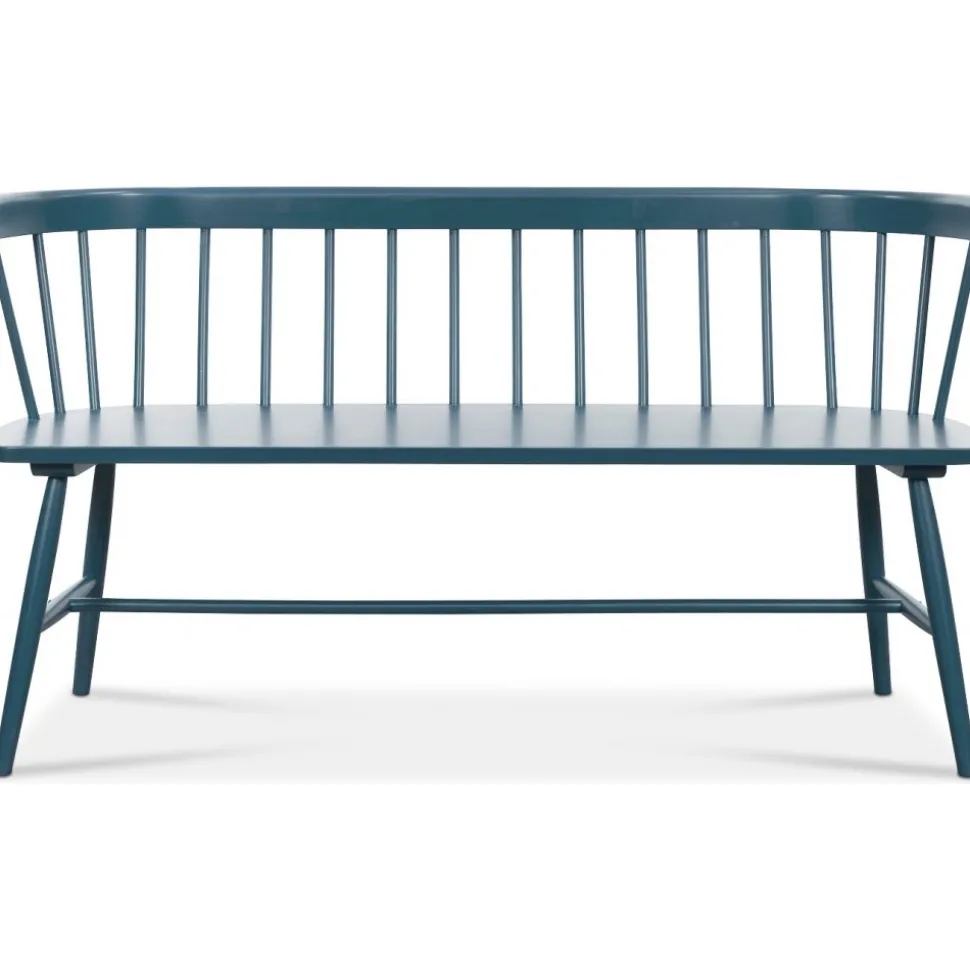 Pinnsoffa blå - Sandhamn