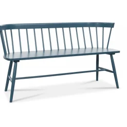 Pinnsoffa blå - Sandhamn