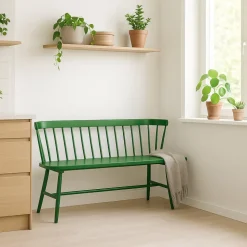 Pinnsoffa grön - Sandhamn