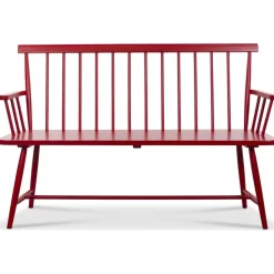 Pinnsoffa röd - Karl