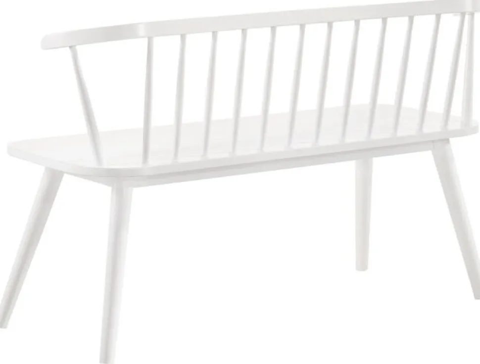 Pinnsoffa vit - Dalsland