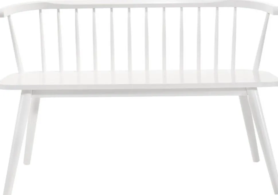 Pinnsoffa vit - Dalsland