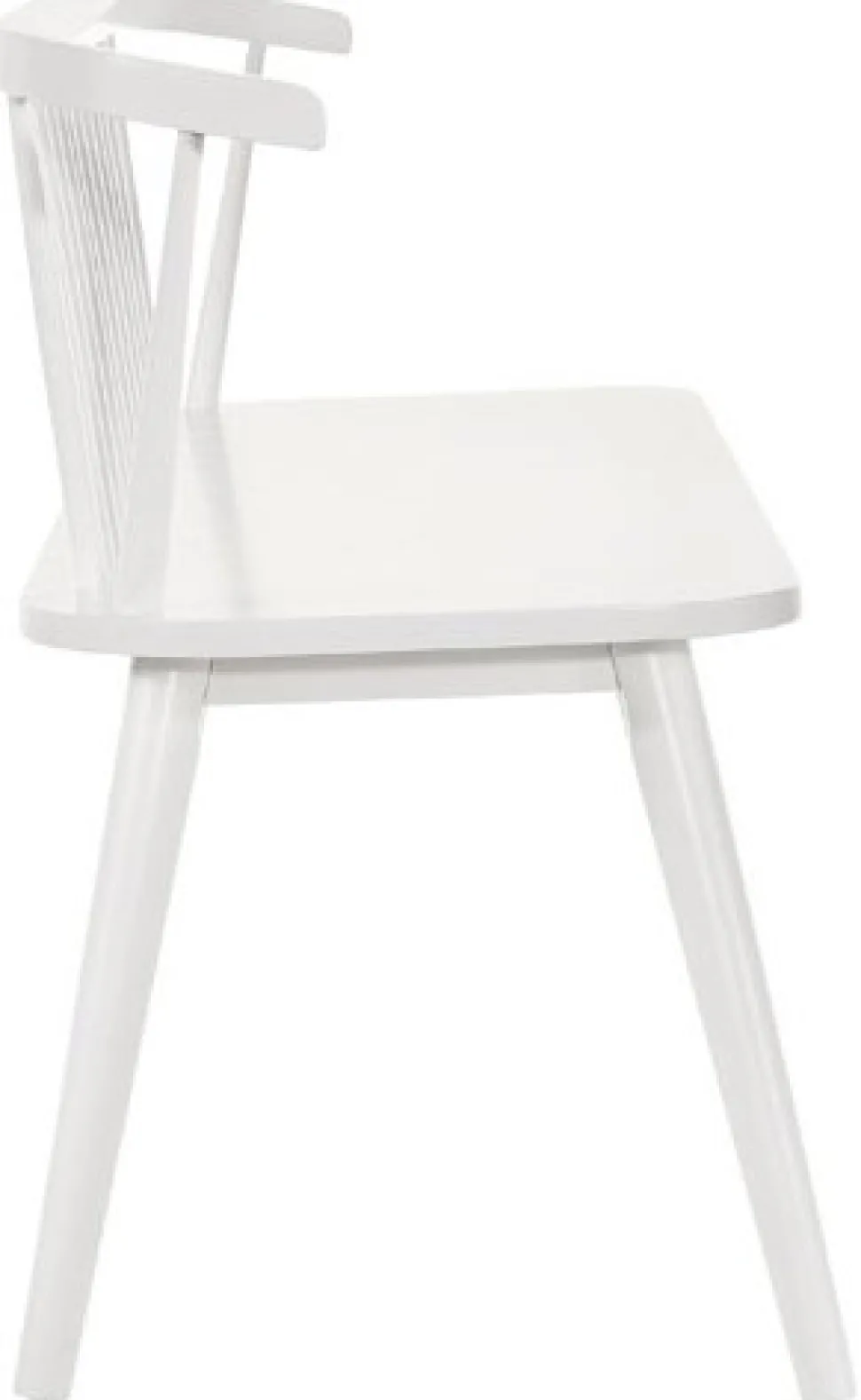 Pinnsoffa vit - Dalsland