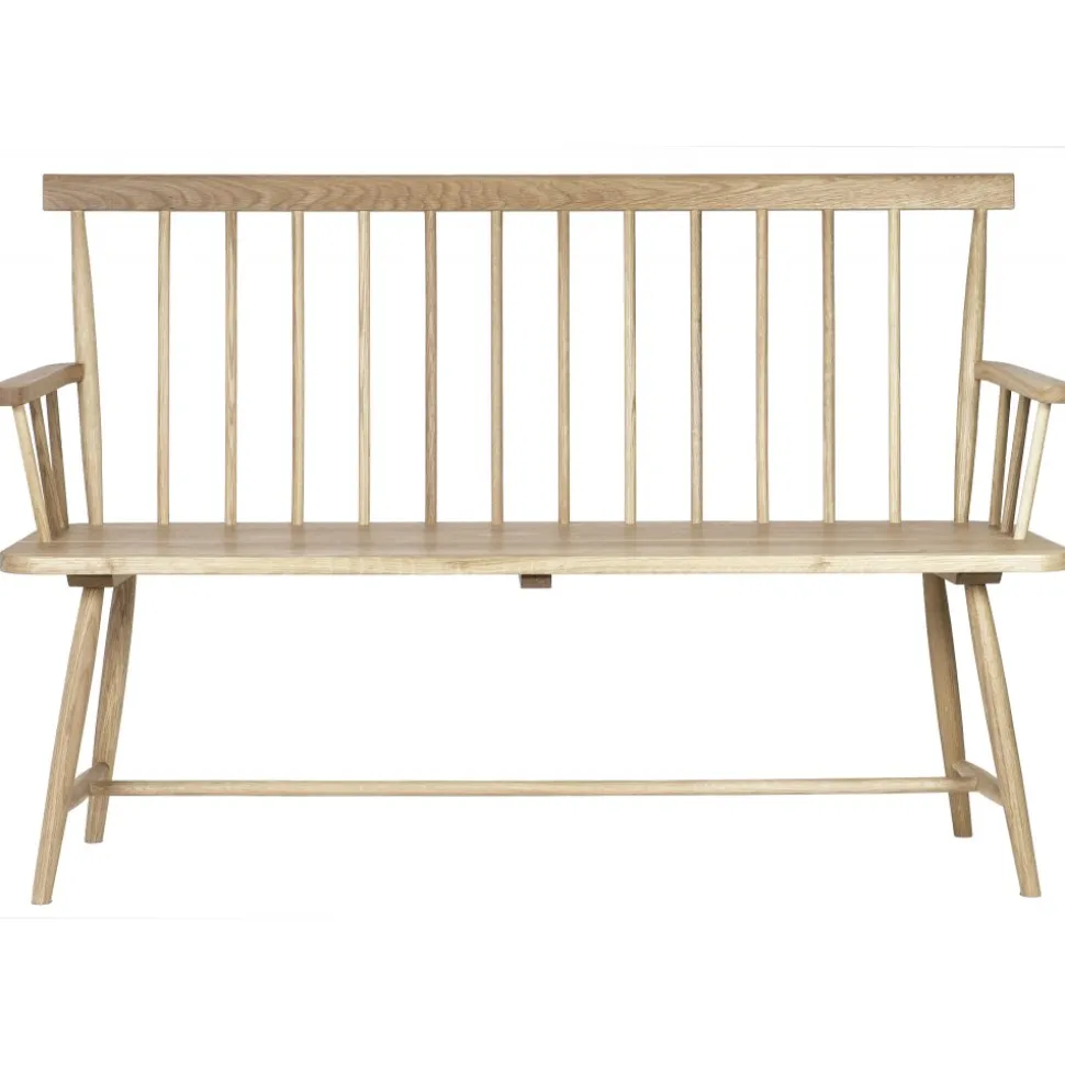 Pinnsoffa whitewash + Fläckborttagare för möbler