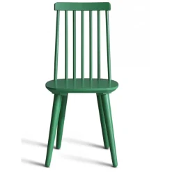 Pinnstol grön RAL6001